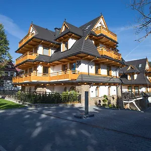 Zakopiańskie Tarasy Odkryj Zakopane