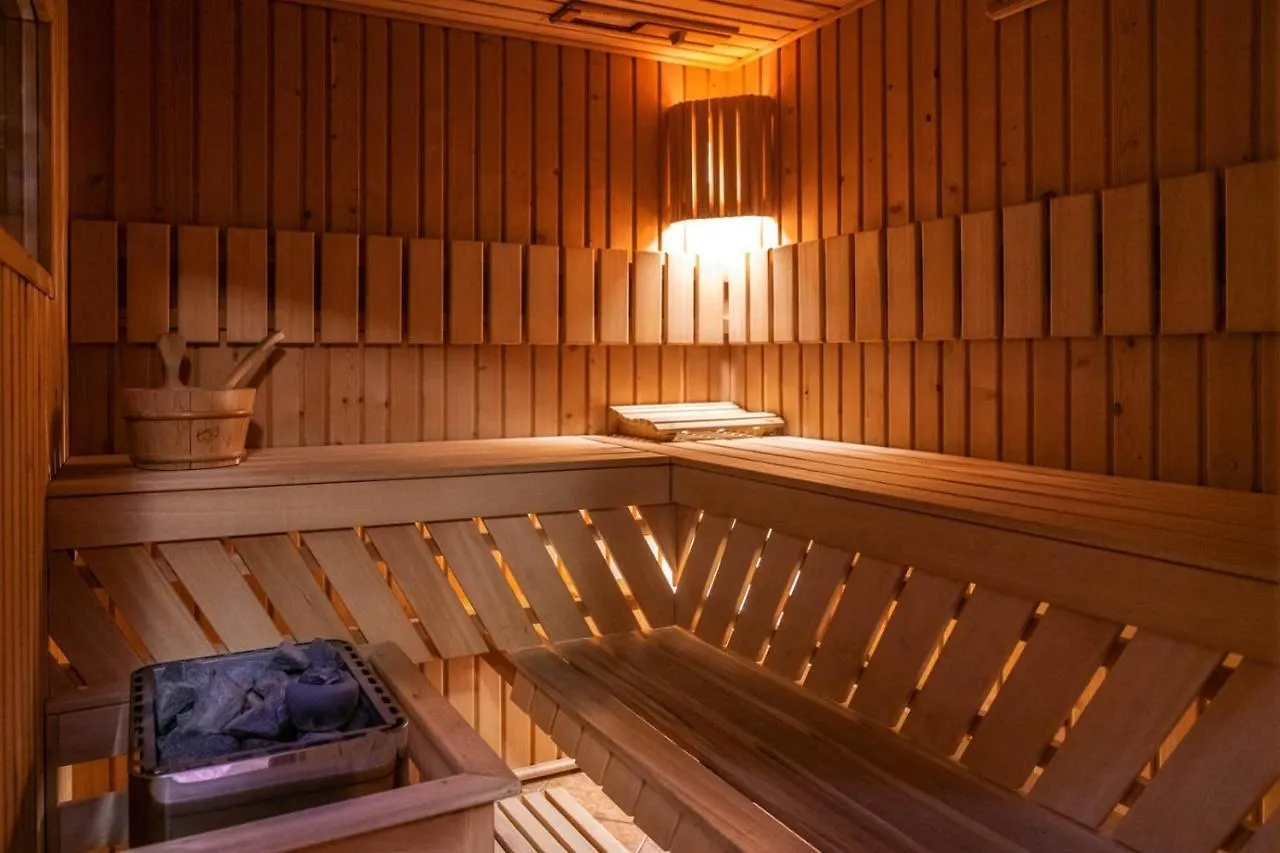 Homestay Willa I Domki Pod Reglami Zakopane