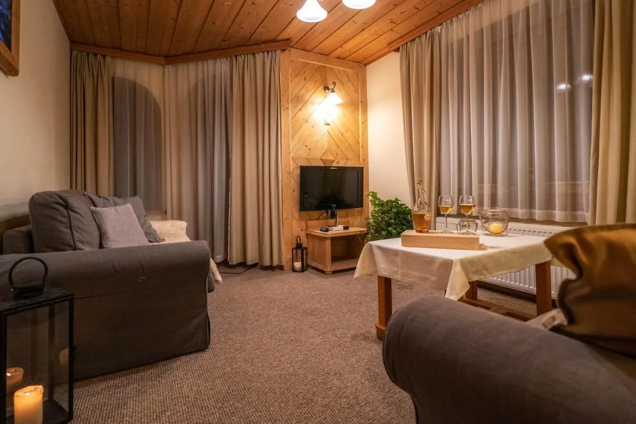 Willa I Domki Pod Reglami Zakopane Poland