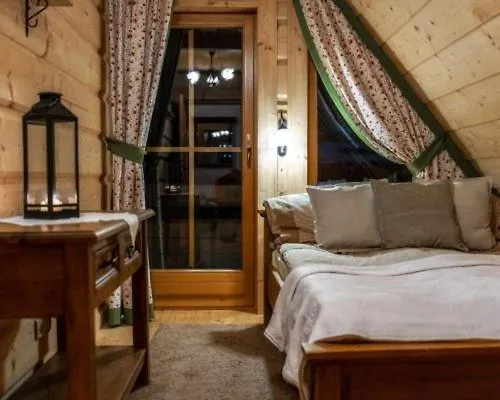 Homestay Willa I Domki Pod Reglami Zakopane Poland