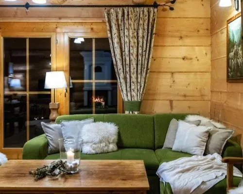 Homestay Willa I Domki Pod Reglami Zakopane