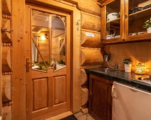 Homestay Willa I Domki Pod Reglami Zakopane