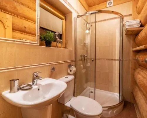 Homestay Willa I Domki Pod Reglami Zakopane