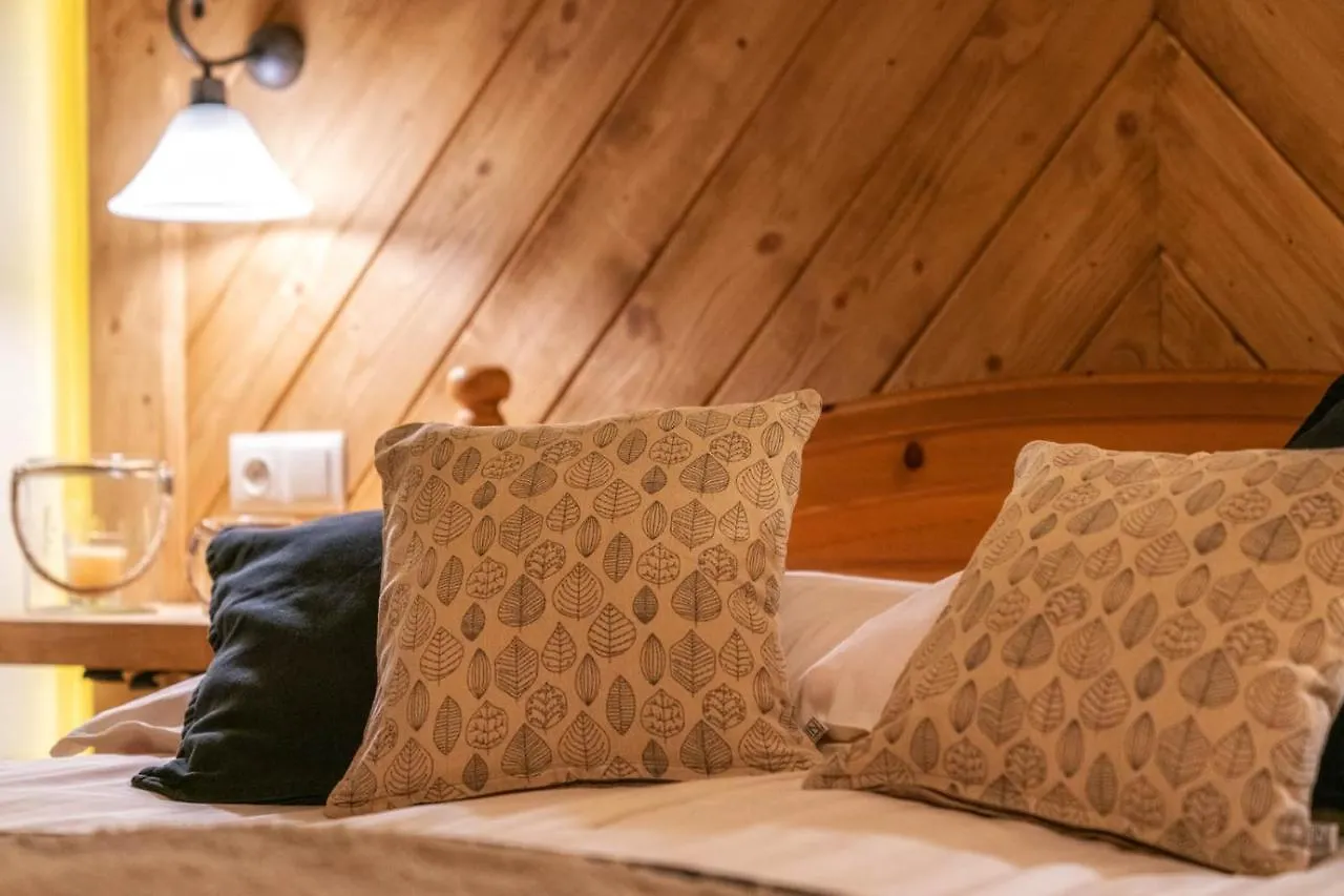 Willa I Domki Pod Reglami Zakopane Séjour chez l'habitant